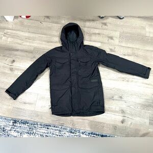 Burton Covert Insulated Jacket